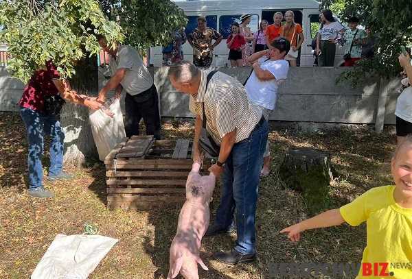 Загалом, фестиваль залишив надзвичайно позитивні враження