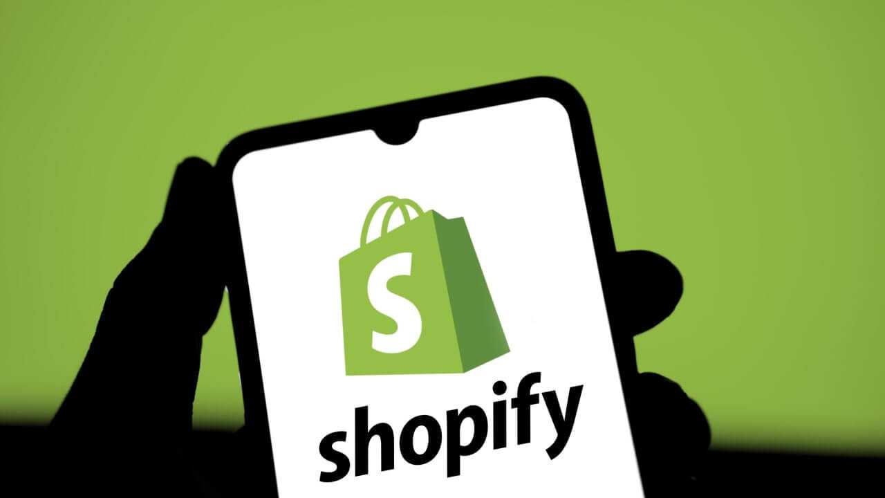 Shopify