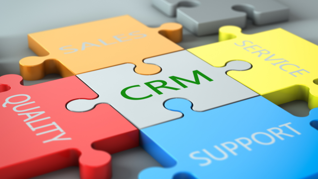 crm