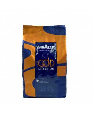 LAVAZZA Gold Selection