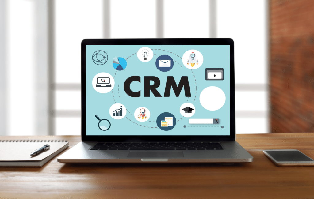 perfectum,crm,crm система