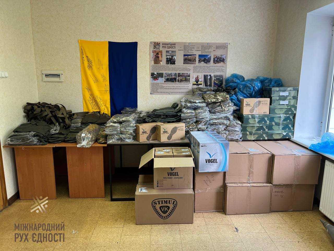 благодійність