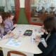 9/20: У Житомирі студенти створюють 2025 писанок-оберегів для військових / Фото: Ірина Чириця, Укрінформ