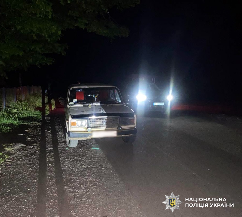 У Народицькій громаді встановлюють обставини нападу на поліцейських: причетних затримано