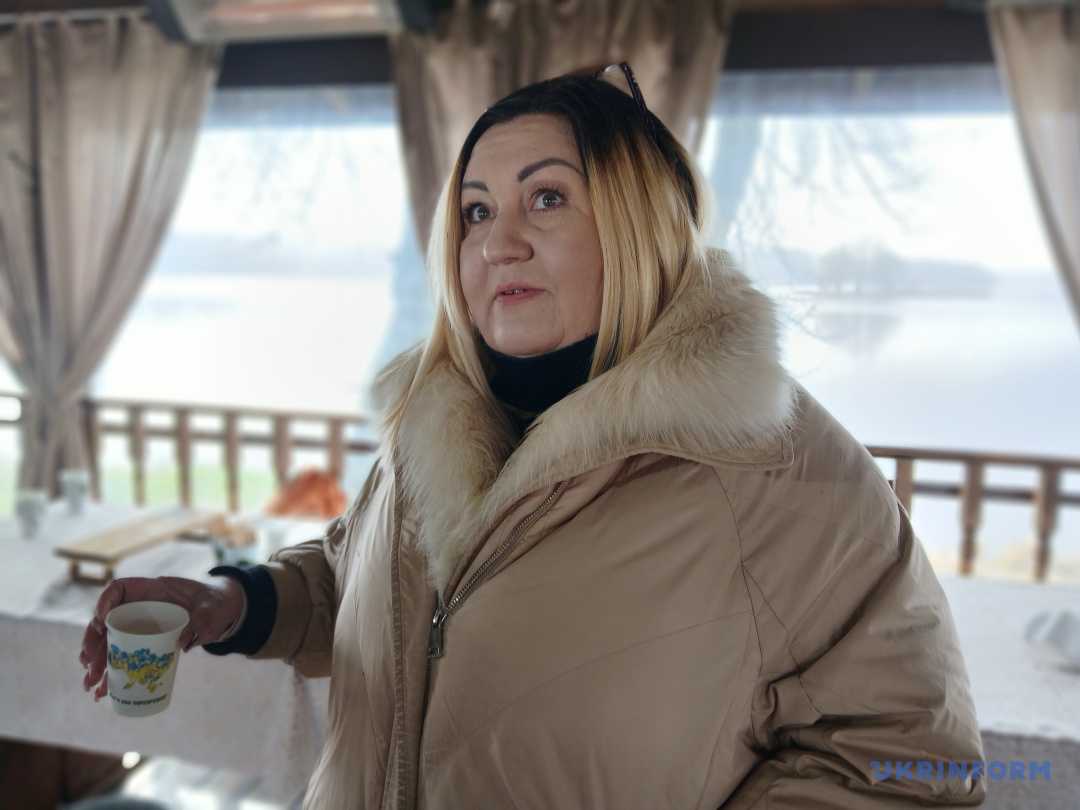  Ірина Шевцова