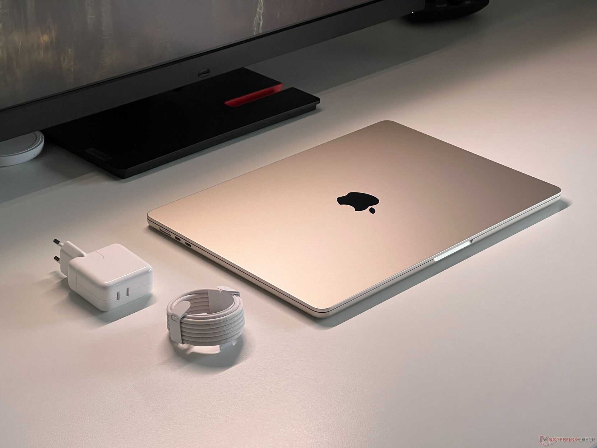 MacBook для початківців