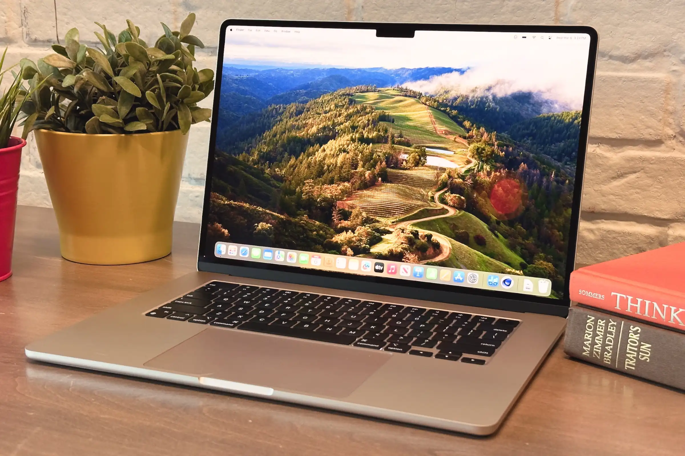 перший MacBook