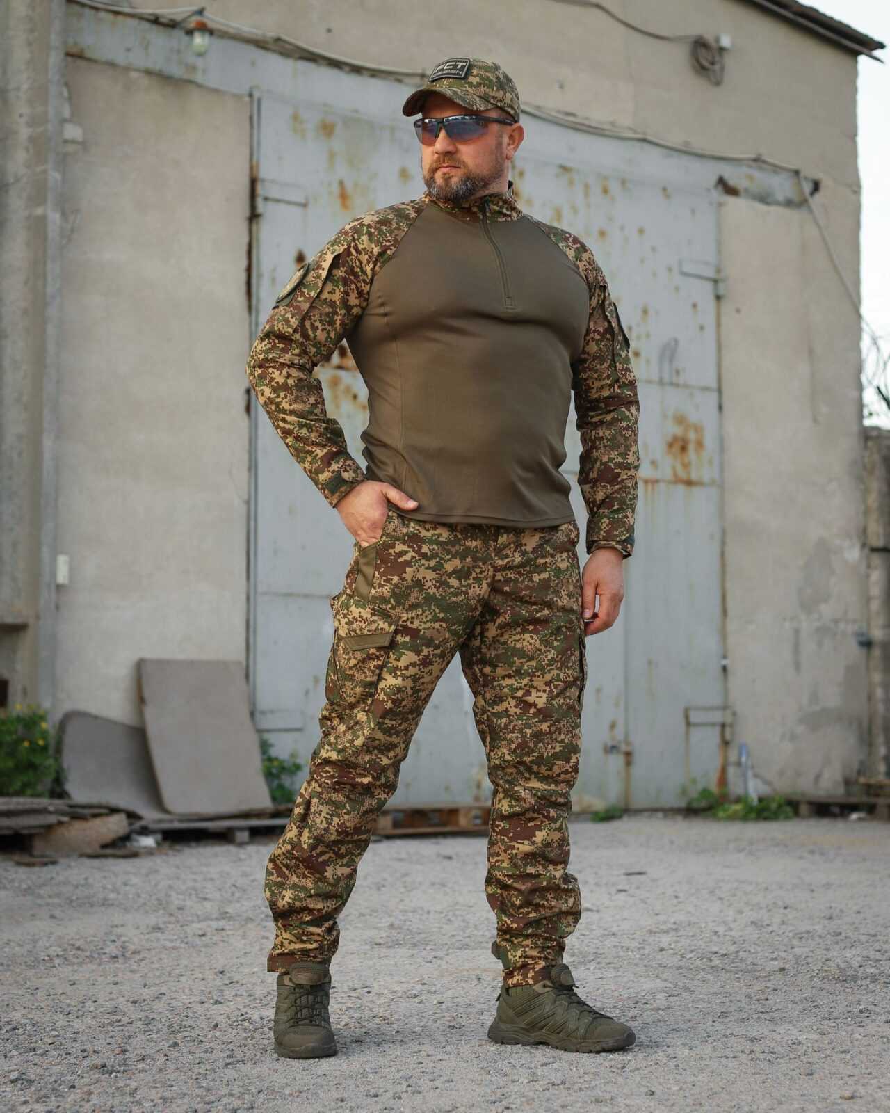 убакс