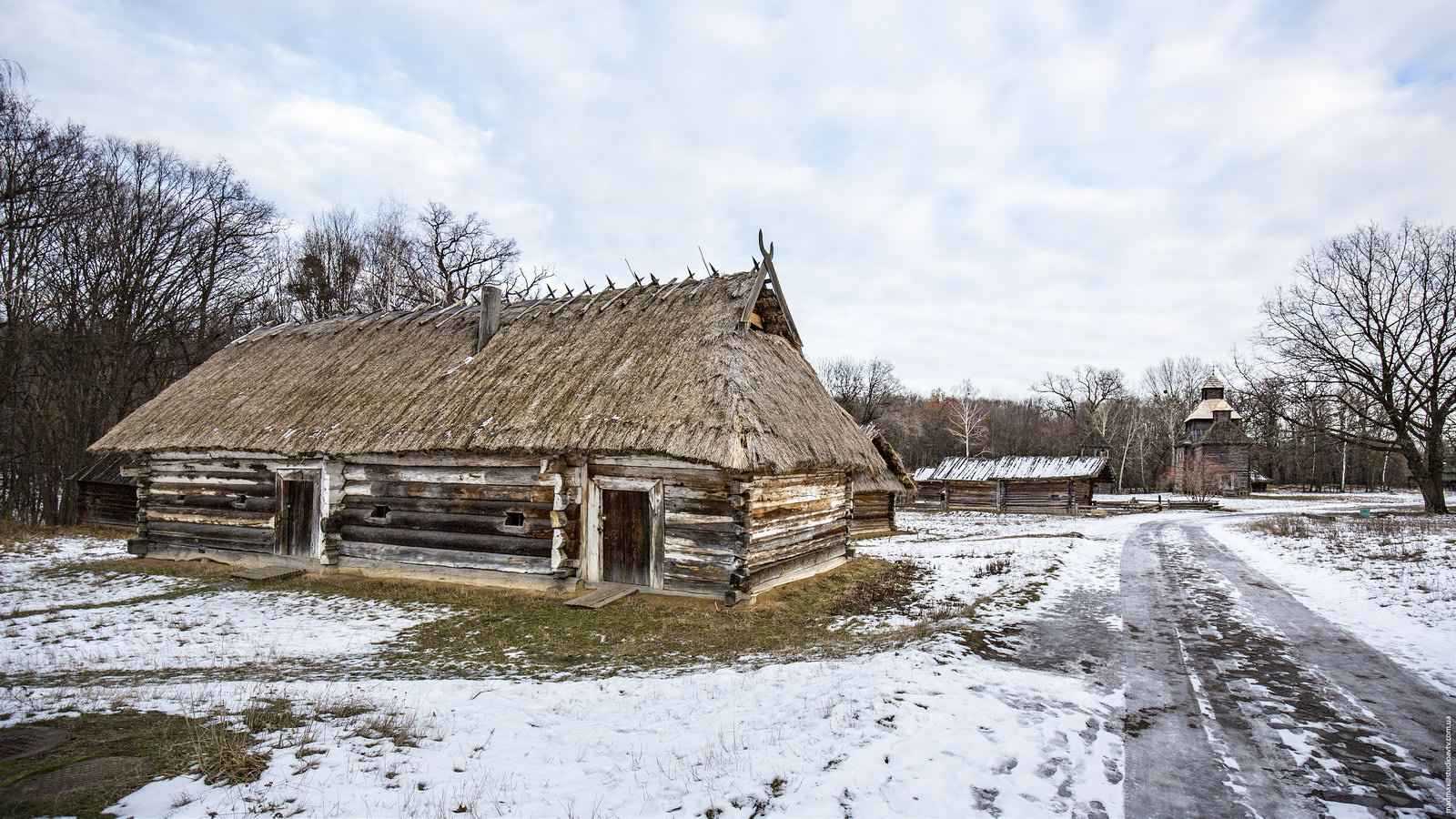 городища Рівненщина