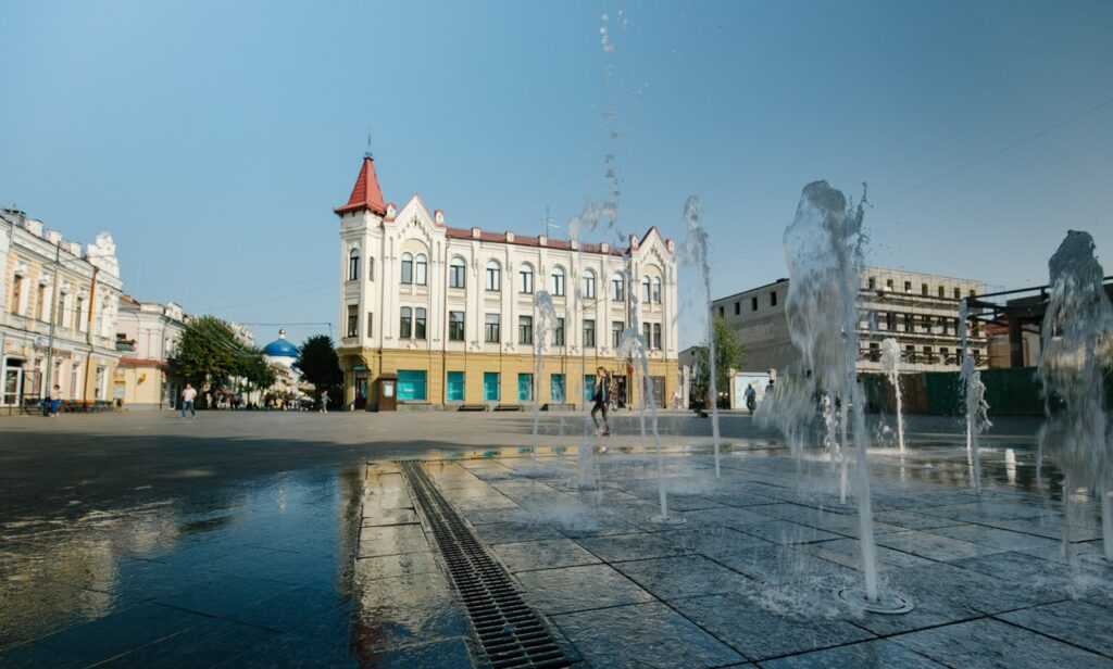 вулиця Михайлівська