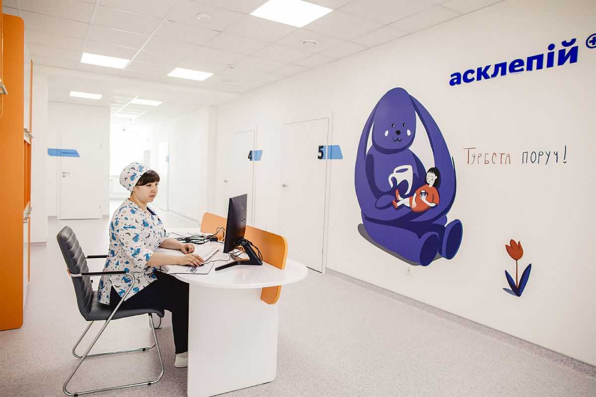 Медичний центр «Асклепій» у Житомирі: адреси, графік роботи та повний огляд послуг
