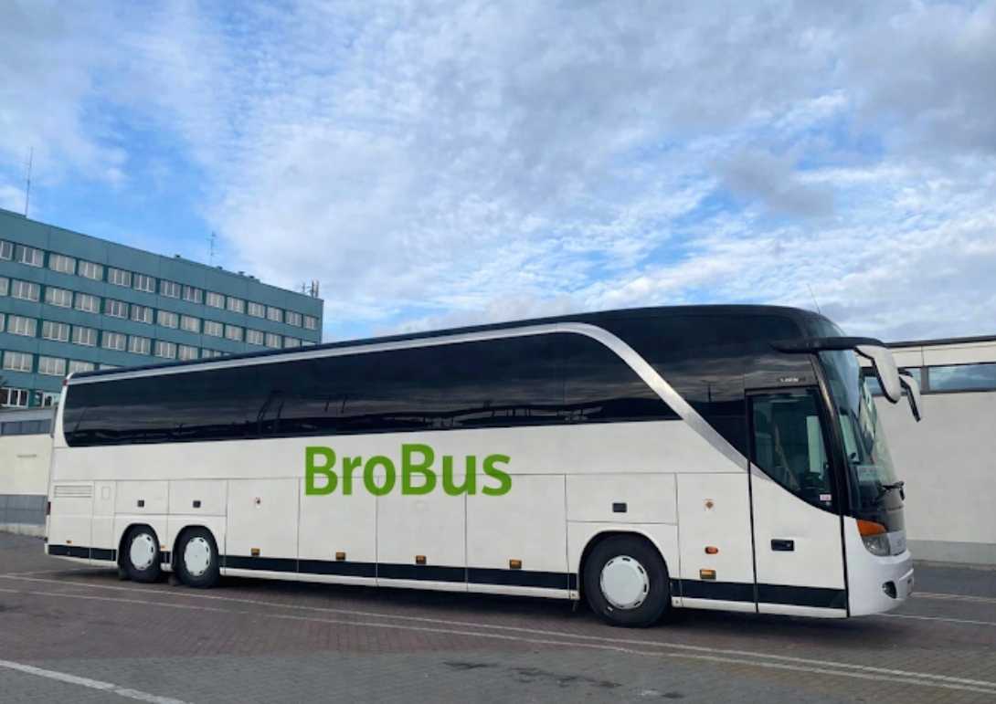BroBus