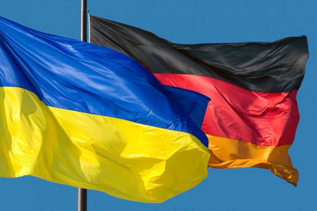 тимчасовий захист в Німеччині