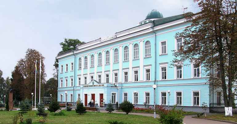 Житомирський державний університет імені Івана Франка (ЖДУ): повний огляд для абітурієнтів і студентів