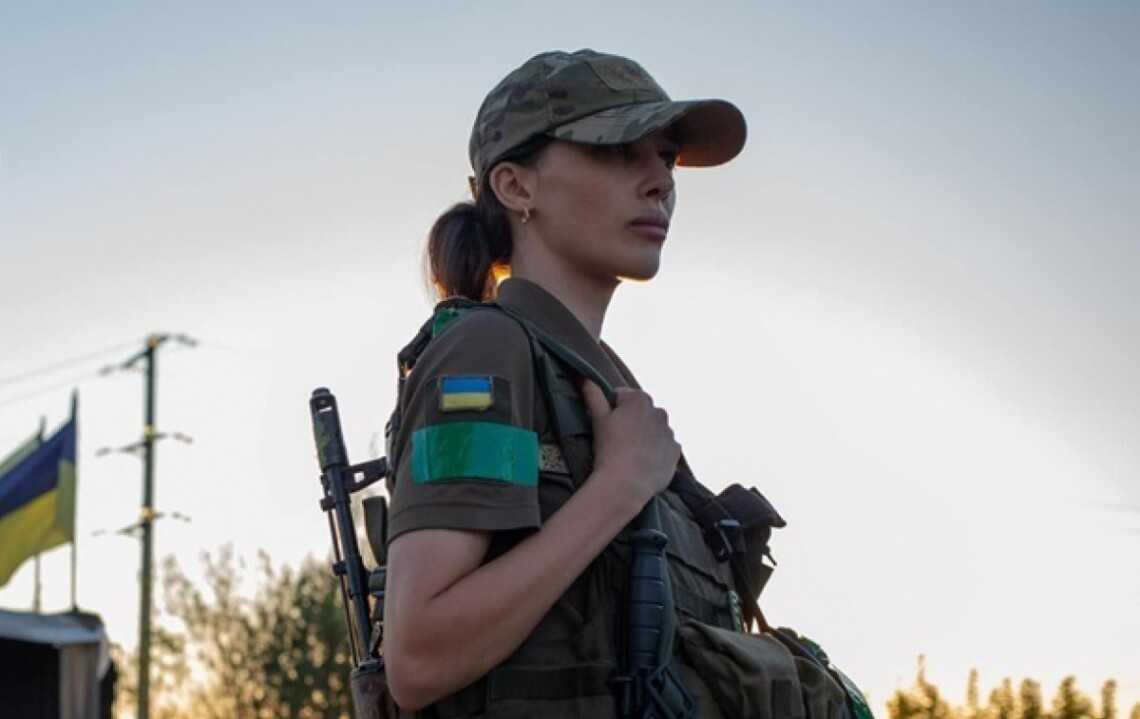 Мобілізація жінок в Україні 2026: хто підлягає обліку, кого можуть призвати і що треба знати