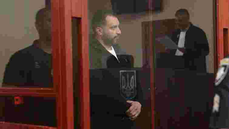 Суд відправив під варту посадовців поліції, підозрюваних у «кришуванні» порноофісів