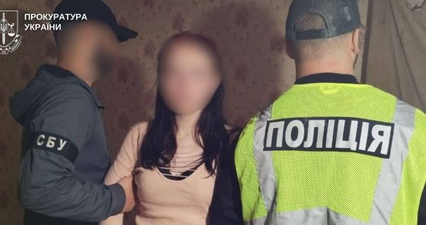 На Житомирщині 17-річна дівчина вбила військового замовлення РФ