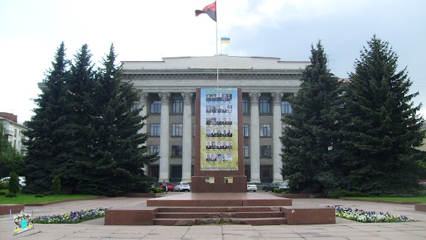 богунський район