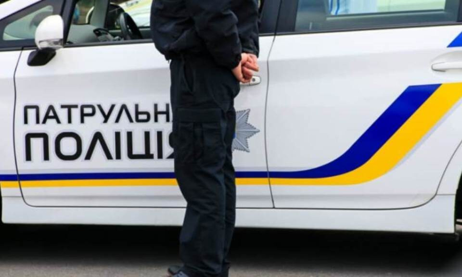 Житомирщина: 1091 ПДР-порушення, 16 нетверезих, 12 затриманих – тиждень на дорогах.