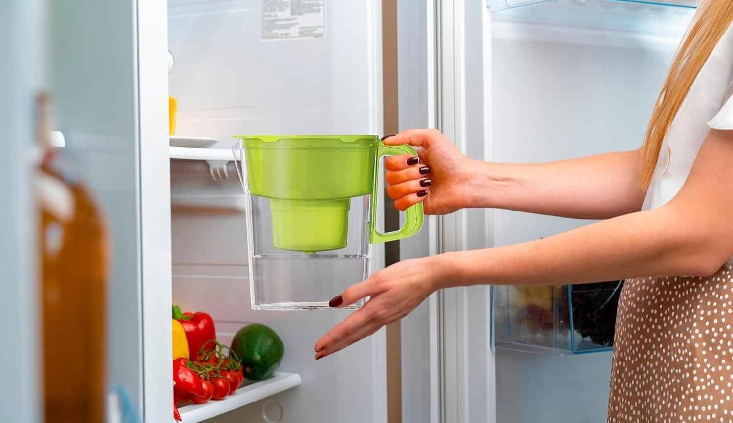 Фильтры для воды Аквафор