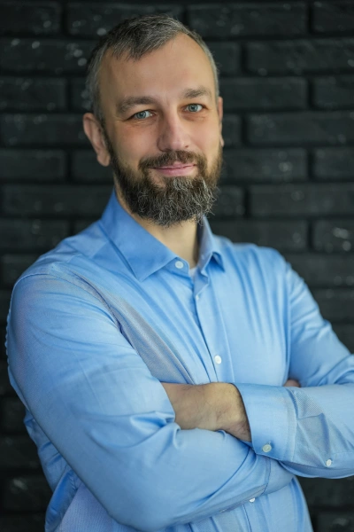 Анатолій Борисович Мартиненко