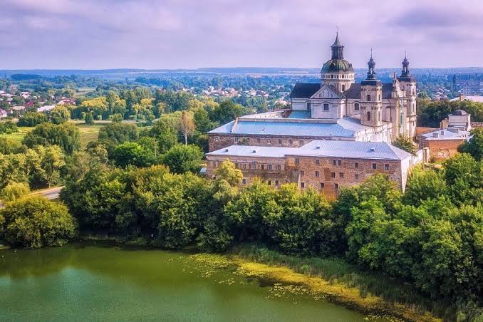 ДЕНЬ ГОРОДА БЕРДИЧЕВ