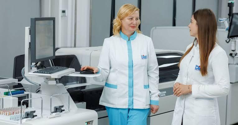 Лабораторія Діла Житомир: адреси відділень, графік роботи та ціни на послуги