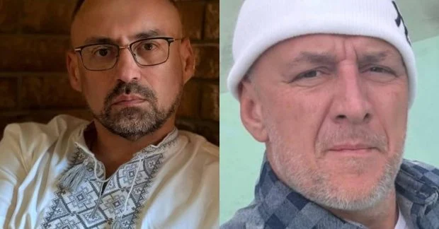 Кум Каменських: емоційна реакція на заяви Потапа