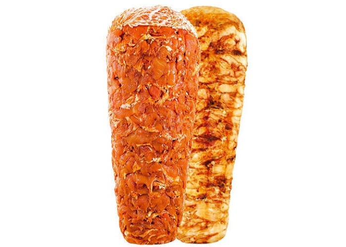 Мясо для шаурмы 10кг