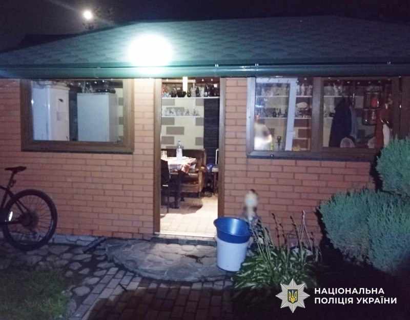У Звягелі тікав таксі до Житомира: підозрюваного у вбивстві взяли під варту