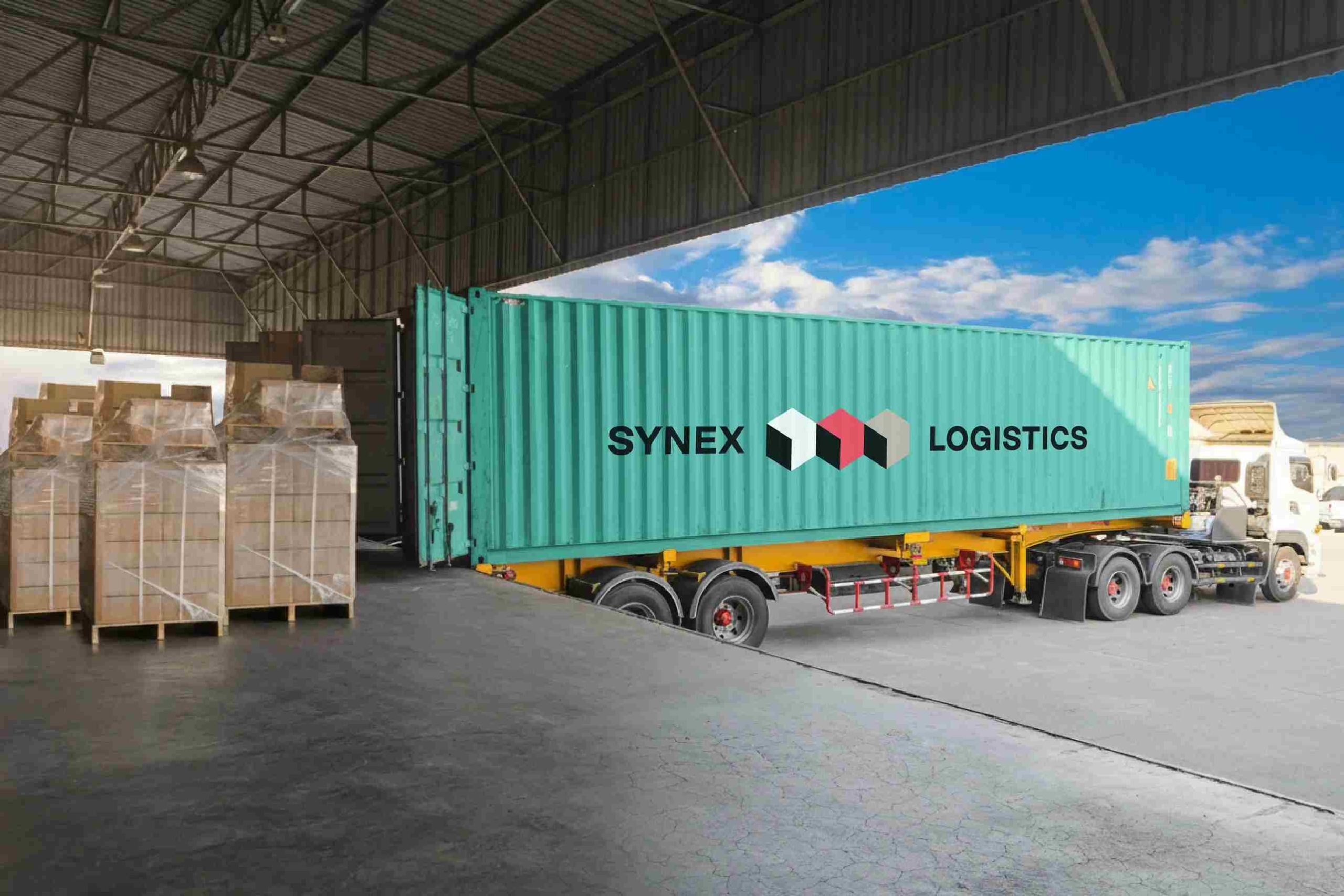 SYNEX Logistics