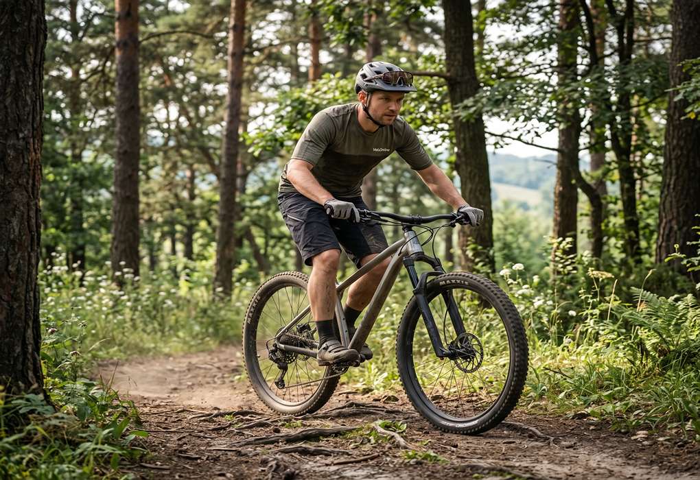 Купить горный велосипед в Украине 🏔️ Велосипеды MTB – VeloOnline