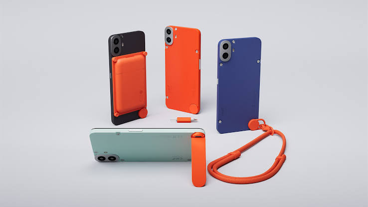 Nothing Phone та CMF: близнюки чи конкуренти?