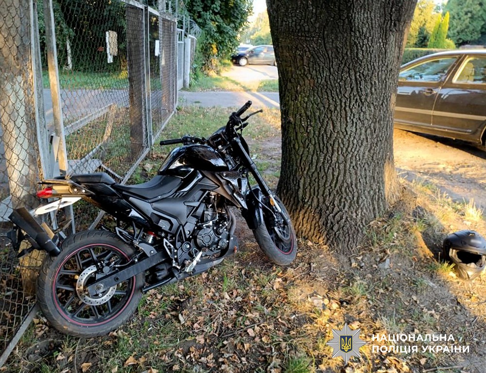 <strong> Peugeot “гра” закінчилася реанімацією: 16-річний юнак бореться за життя після небезпечного маневру </strong>