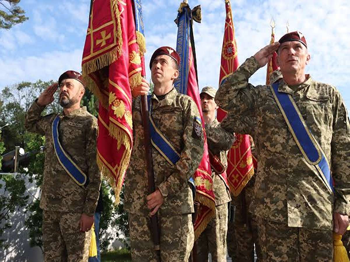 прапор на замовлення