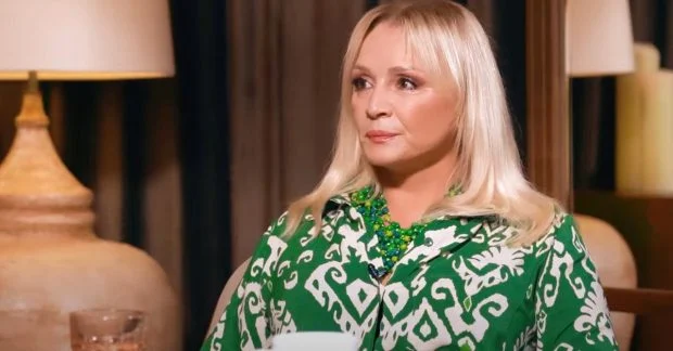 Софія Ротару: "Болить серце за Україну" – емоційна реакція на обстріл Києва.