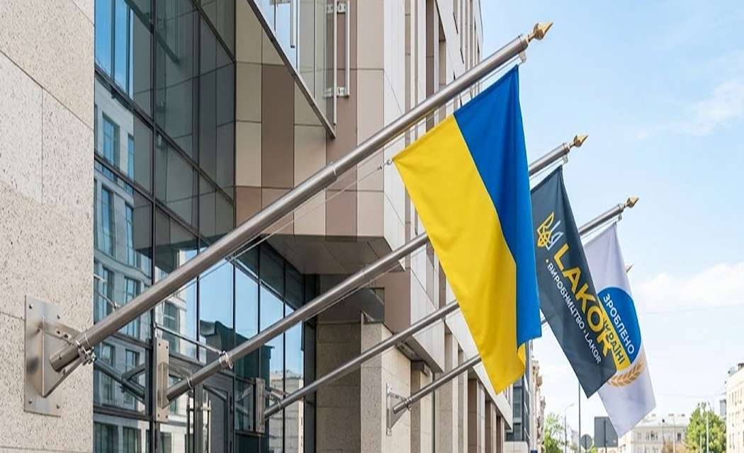 флагштоки з нержавійки обрати