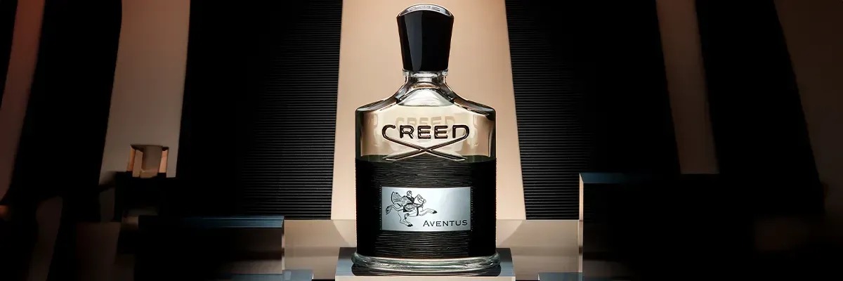 парфум чоловічий creed aventus