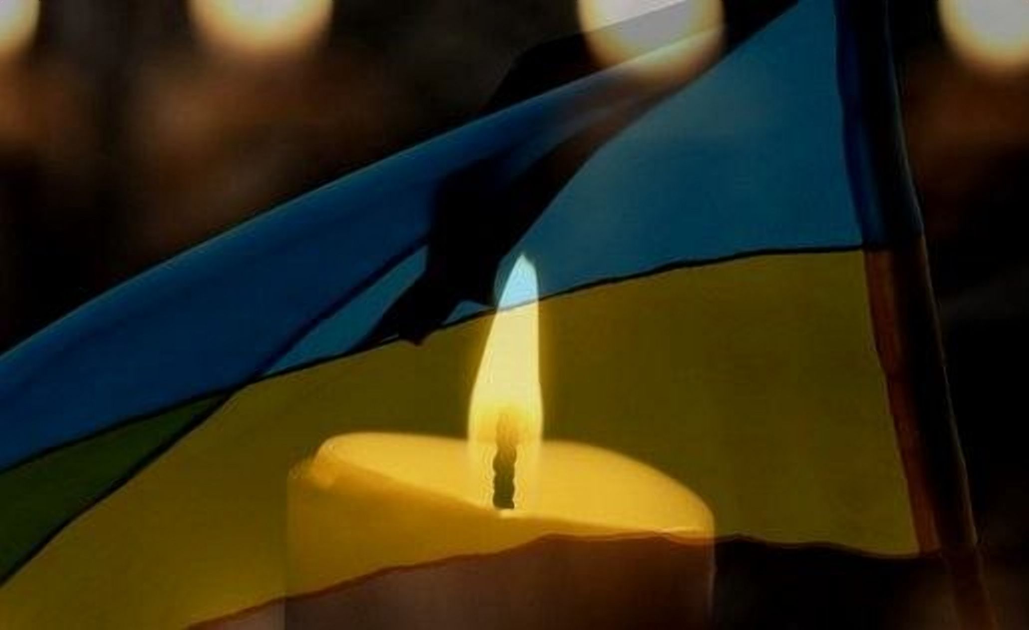 Прощання з Героєм: Віталій Годлевський йде у вічність 21 вересня у Житомирі.