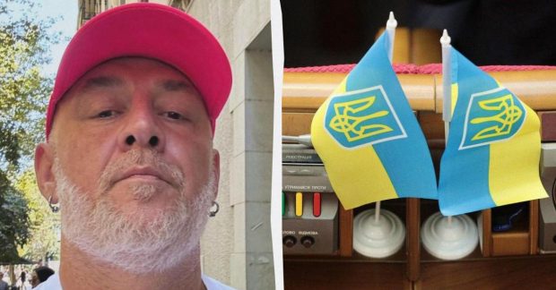 Рада відмовила: Потапа не позбавлятимуть звання народного артиста