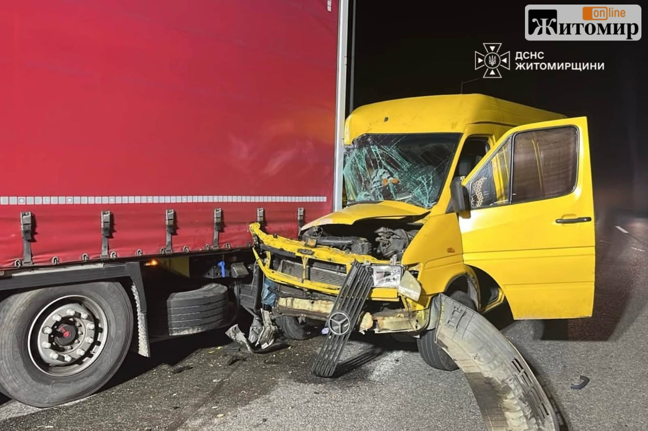Жінка застрягла в салоні: подробиці шокуючого інциденту у Житомирі – Zhitomir-OnLine