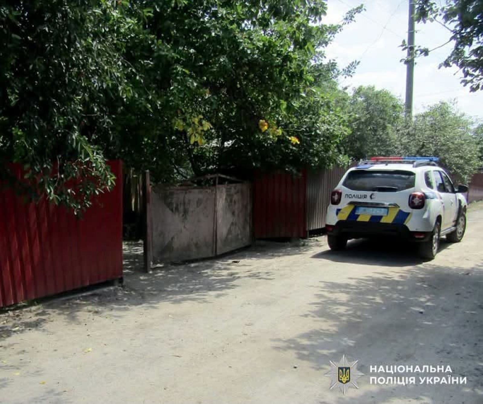 Звягель: Вулична бійка завершилася тяжким травмуванням. Поліція встановила винних.