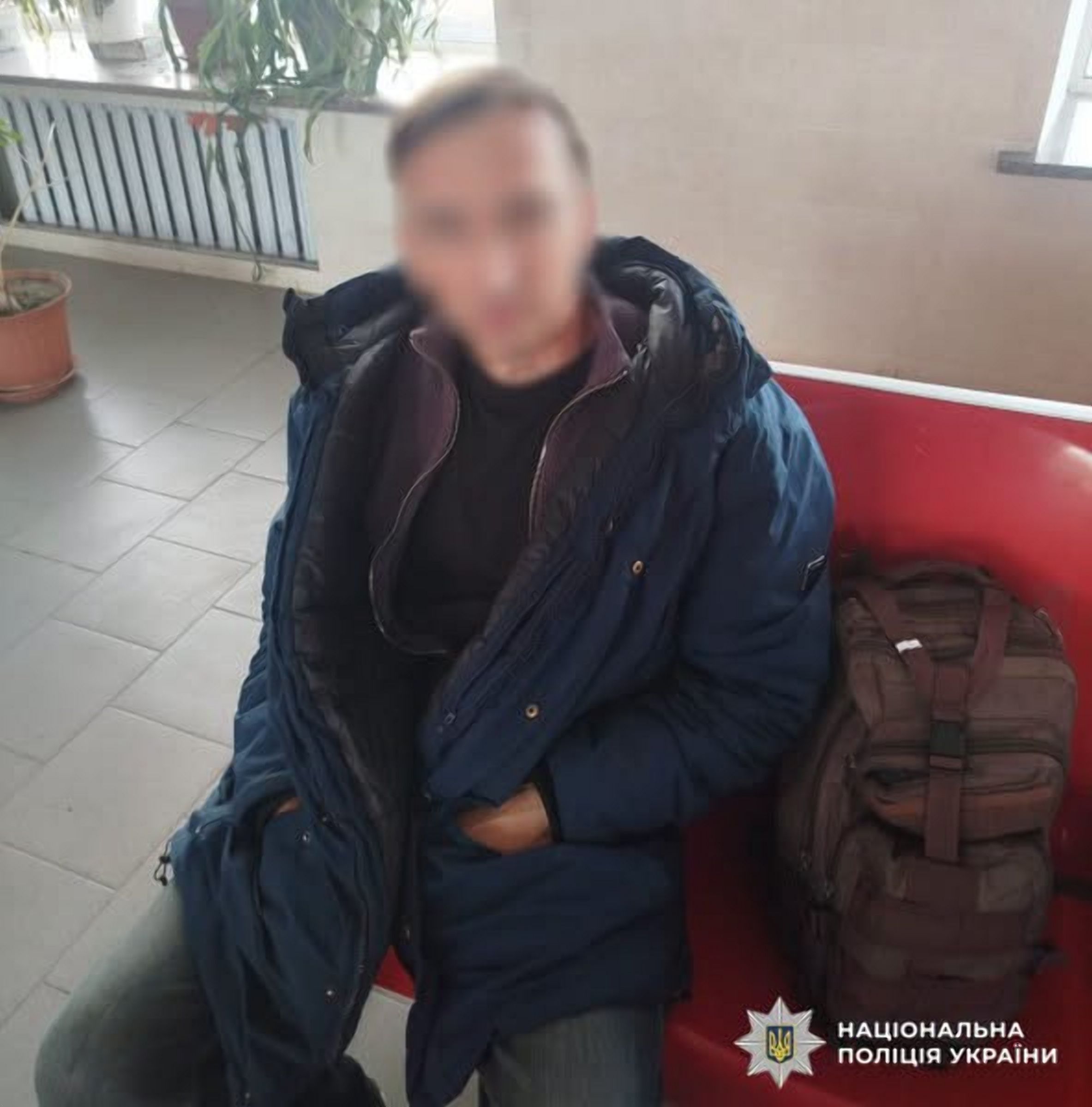 42-річний житель Херсонщини: Вкрав телефони на 32 тис. грн.