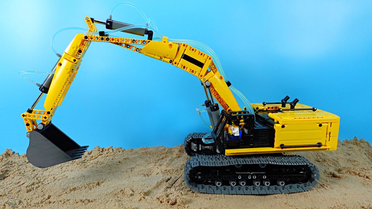 LEGO Technic