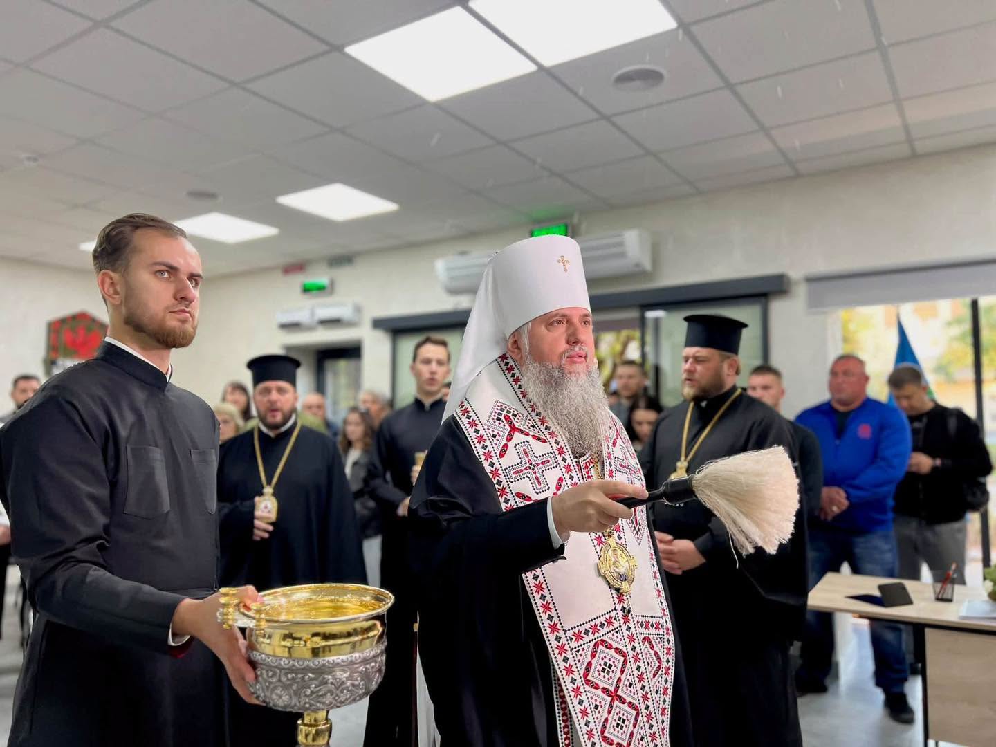 «Світлиця Захисника» у Рівному: нова простір для підтримки ветеранів та їхніх родин