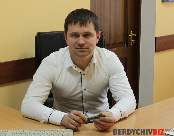 Олег Пасічник