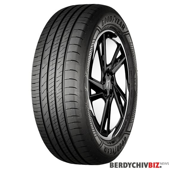 Шини Goodyear EfficientGrip 2 SUV