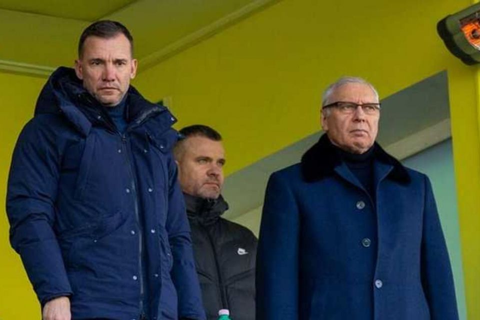Головним тренером Полісся може стати аргентинець Даріо Друді
