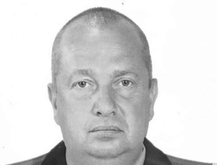Олександр Чумак